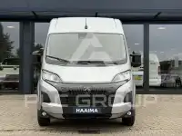 2025 Peugeot Boxer