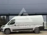 2025 Peugeot Boxer