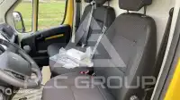 2025 Peugeot Boxer