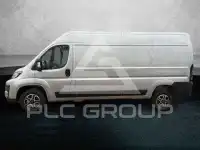 2025 Peugeot Boxer