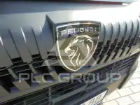 2025 Peugeot Boxer