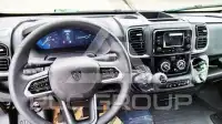 2025 Peugeot Boxer