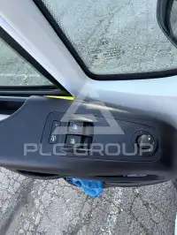 2025 Peugeot Boxer