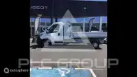2025 Peugeot Boxer