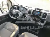 2025 Peugeot Boxer