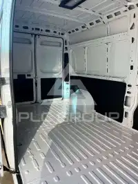 2025 Peugeot Boxer
