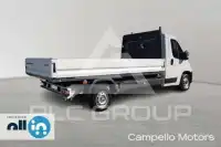 2025 Peugeot Boxer