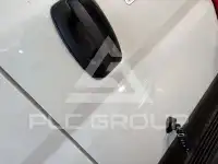 2025 Peugeot Boxer