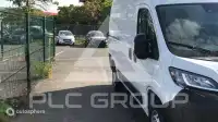 2025 Peugeot Boxer