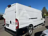 2025 Peugeot Boxer