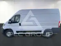 2025 Peugeot Boxer