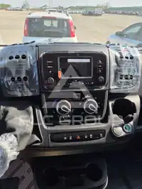 2025 Peugeot Boxer
