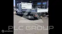 2025 Peugeot Boxer