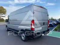 2025 Peugeot Boxer