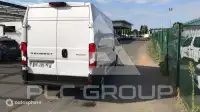 2025 Peugeot Boxer