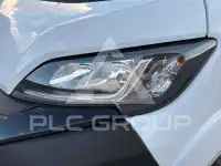2025 Peugeot Boxer