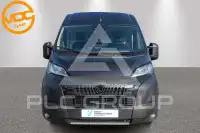 2025 Peugeot Boxer