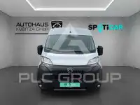 2025 Peugeot Boxer