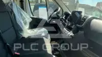 2025 Peugeot Boxer