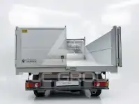 2025 Peugeot Boxer