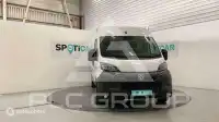 2025 Peugeot Boxer