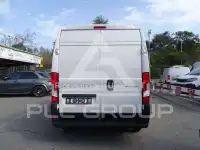 2026 Peugeot Boxer