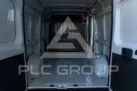 2025 Peugeot Boxer