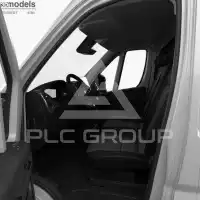 2025 Peugeot Boxer