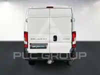 2025 Peugeot Boxer