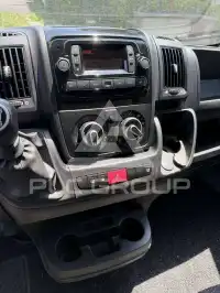 2025 Peugeot Boxer