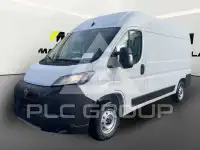 2025 Peugeot Boxer