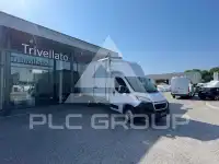 2025 Peugeot Boxer