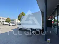 2025 Peugeot Boxer