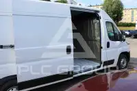 2025 Peugeot Boxer