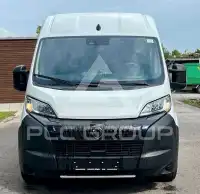 2025 Peugeot Boxer