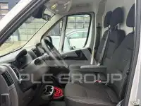 2025 Peugeot Boxer