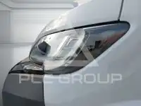2025 Peugeot Boxer