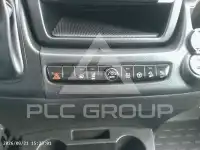 2025 Peugeot Boxer