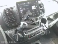 2025 Peugeot Boxer