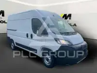 2025 Peugeot Boxer