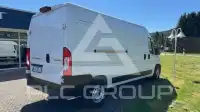 2025 Peugeot Boxer