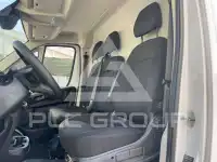 2025 Peugeot Boxer