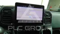 2025 Peugeot Boxer