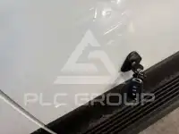 2025 Peugeot Boxer