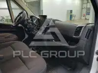 2025 Peugeot Boxer