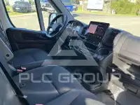 2025 Peugeot Boxer