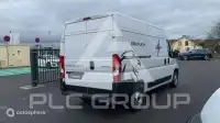 2025 Peugeot Boxer