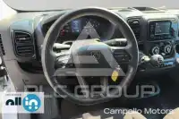 2025 Peugeot Boxer