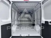 2025 Peugeot Boxer
