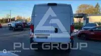 2025 Peugeot Boxer